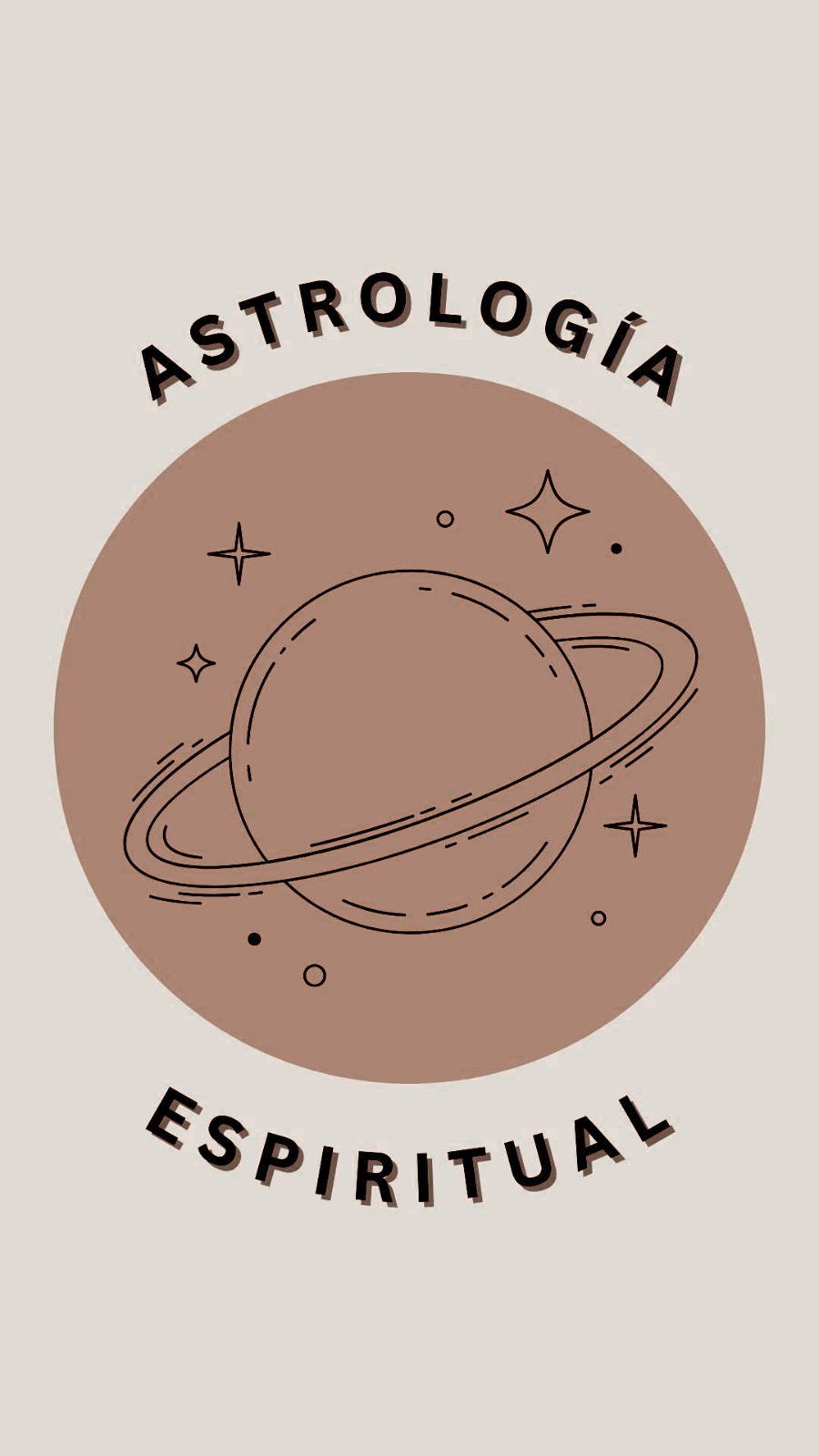 Astrología Espiritual